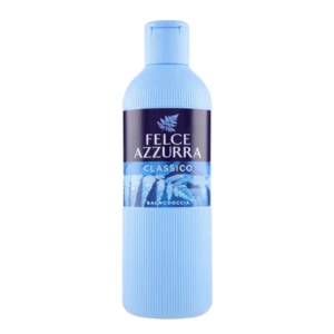 Felce Azzurra Gel Douche Classico – Parfum emblématique