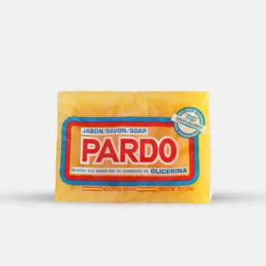 Pardo 2×150 grs