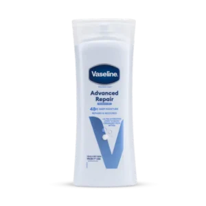 Vaseline lotion Advanced Repair 400 ml