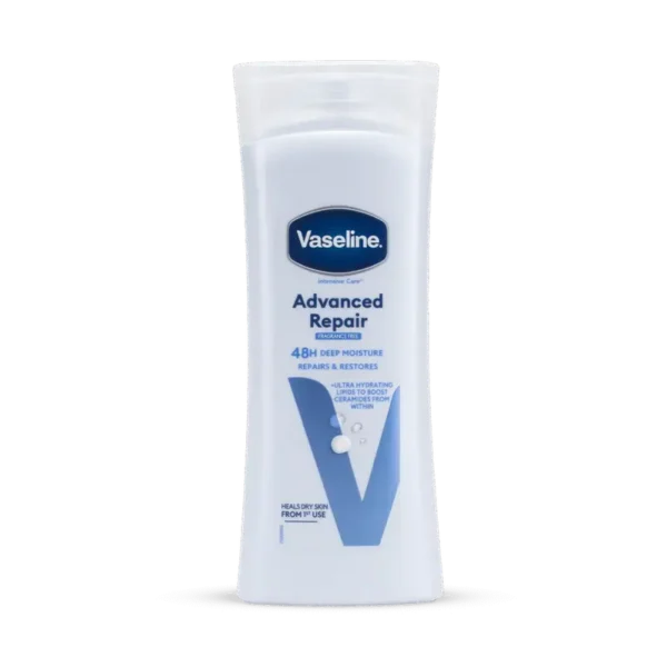Vaseline lotion Advanced Repair 400 ml