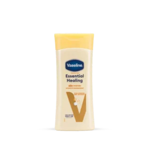 Vaseline lotion Essential Healing 200 ml