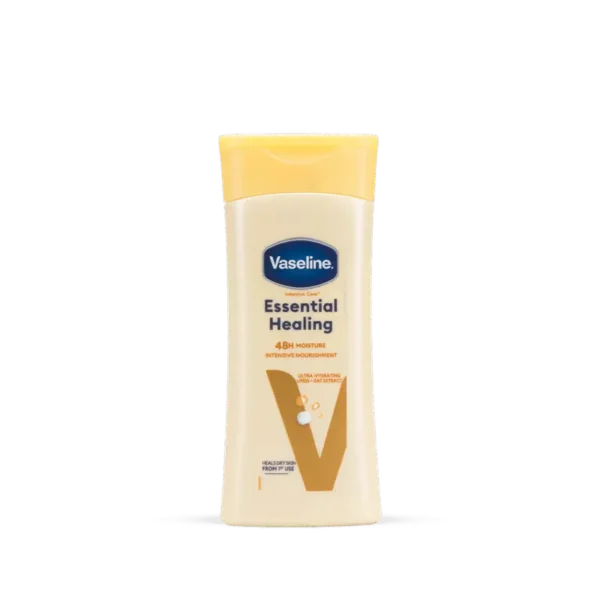 Vaseline lotion Essential Healing 200 ml