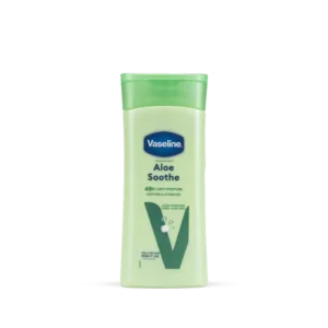 Vaseline lotion Aloe Soothe 200 ml