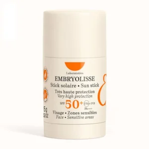 Embryolisse Stick Solaire spf 50 PA++++ 15g