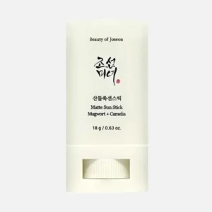 Beauty of joseon Matte sun stick spf 50+ PA++++
