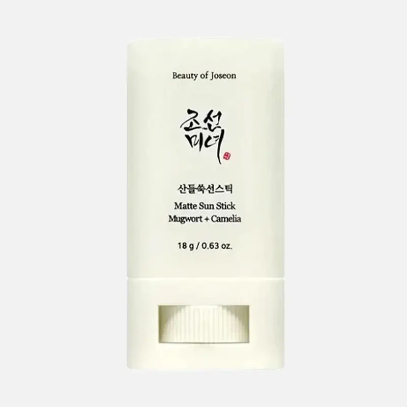 Beauty of joseon Matte sun stick spf 50+ PA++++