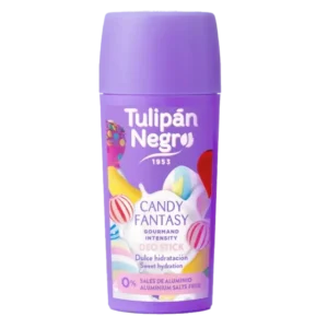 Déodorant Tulipan Negro Deo Stick Candy Fantasy 60 ml