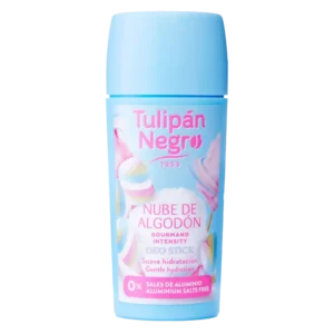 Tulipan negro Déodorant Deo Stick Cotton Cloud 60 ml